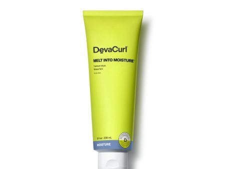 DevaCurl- Melt into Moisture Online