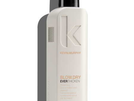 KEVIN.MURPHY- EVER.THICKEN For Sale