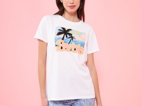 T-shirt Barbie on Sale