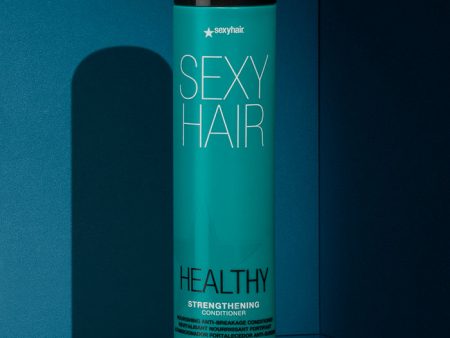 SexyHair- Healthy Strengthening Conditioner Fashion