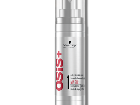 Schwarzkopf Osis Magic 50ml (discontinued) Online now