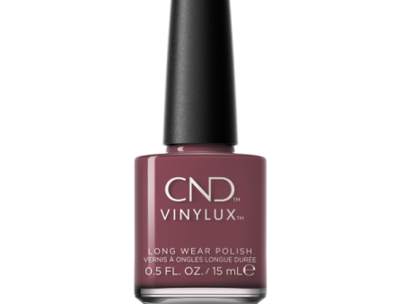 CND Vinylux Long Wear Nail Rose-Mance 15ml Supply