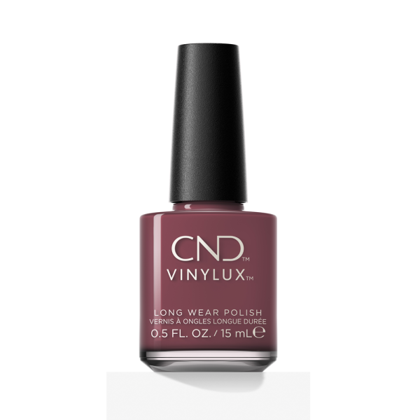 CND Vinylux Long Wear Nail Rose-Mance 15ml Supply