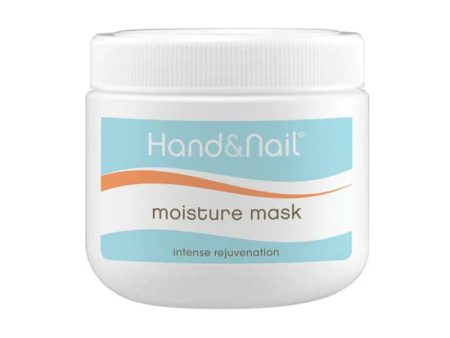 Natural Look Hand Moisture Mask 600g Online now