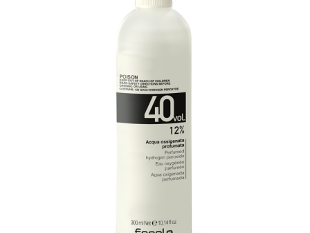 Fanola Colour Peroxide 40 Vol 12% 300ml Online Sale