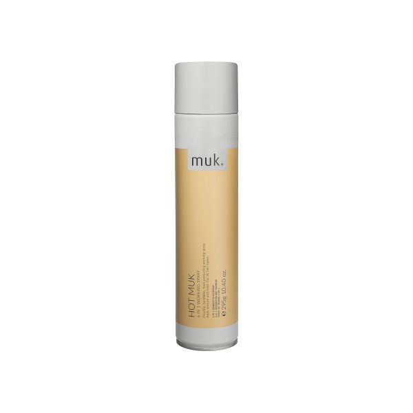 Muk Hot Muk 6 in 1 Working Spray 295ml on Sale