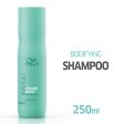 Wella Invigo Volume Boost Bodifying Shampoo 250ml Fashion