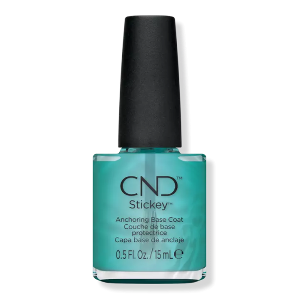 CND Stickey Anchoring Base Coat 15ml For Cheap