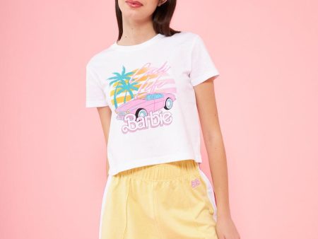 T-shirt Barbie Online Hot Sale