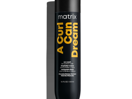 Matrix- Total Results A Curl Can Dream Shampoo Discount