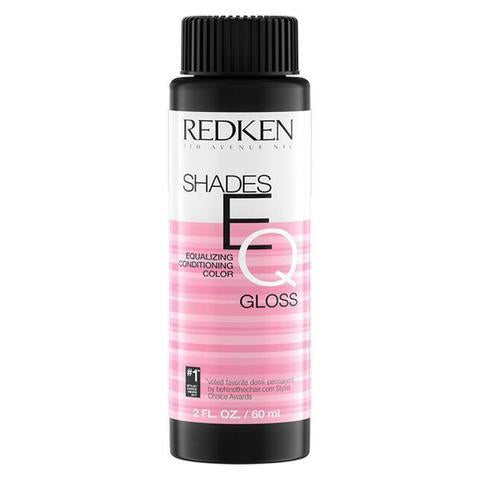 Redken Shades EQ Demi Permanent Hair Gloss Red Kicker 60ml Online