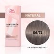 Wella Shinefinity 06 71 Frosted Chestnut 60ml Sale