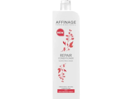 Affinage Repair Conditioner 375ml Sale