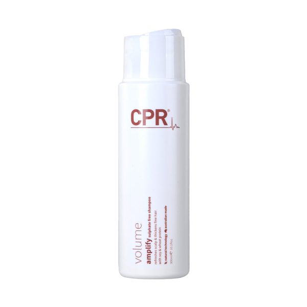 CPR Volume Amplify Sulphate Free Shampoo 300ml Online Sale