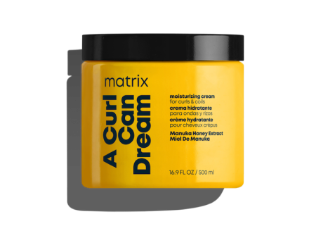 Matrix- Total Results A Curl Can Dream Leave In Cream Online Hot Sale