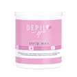 Depilspa Sensitive Microwaveable Strip Wax 800ml For Cheap