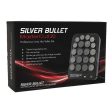 Silver Bullet MasterCurl 20 Piece Hot Roller Set Supply