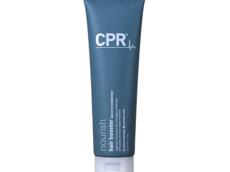 CPR Nourish Hair Booster Moisturiser 150ml Hot on Sale