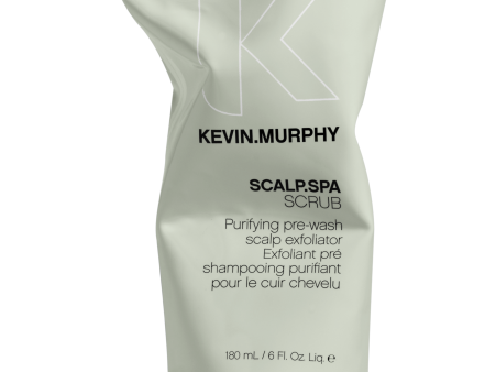 KEVIN.MURPHY- SCALP.SPA SCRUB For Sale