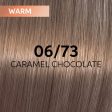 Wella Shinefinity 06 73 Caramel Chocolate 60ml Hot on Sale