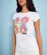 T-Shirt Winx Club For Cheap