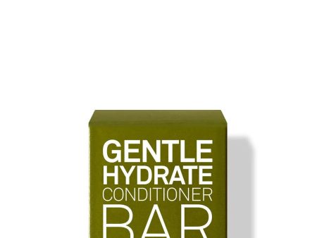 Eleven Australia- Gentle Hydrate Conditioner Bar Hot on Sale