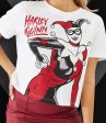 T-shirt Harley Quinn For Sale