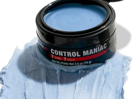 SexyHair- Control Maniac Styling Wax Online Sale