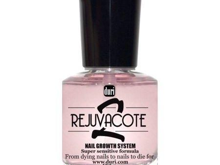 Duri Rejuvacote 2 Nail Growth System Online