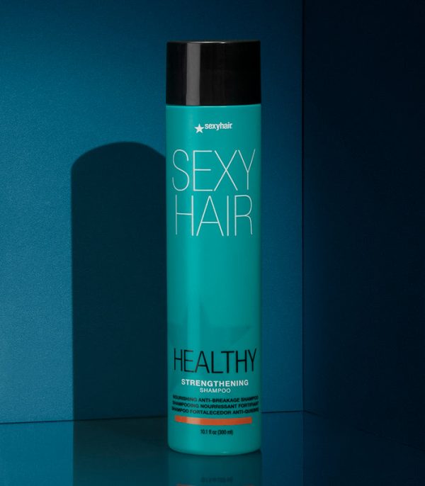 SexyHair- Strengthening Shampoo For Cheap