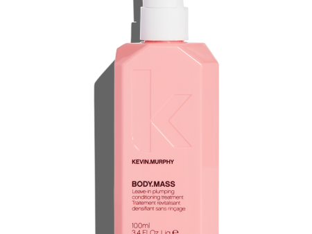 KEVIN.MURPHY- BODY.MASS For Sale