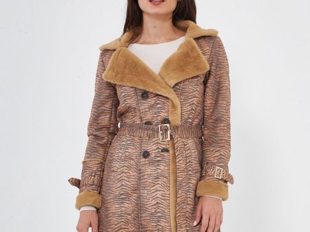 Cappotto animalier Online