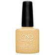 CND Shellac Gel Polish Seeing Citrine 7.3ml Online Sale