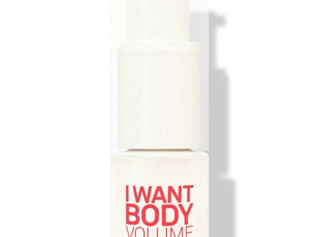 Eleven Australia- I Want Body Volume Powder Cheap