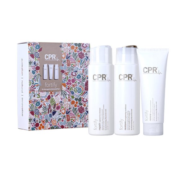 CPR Fortify Solution Trio Pack         Hot on Sale