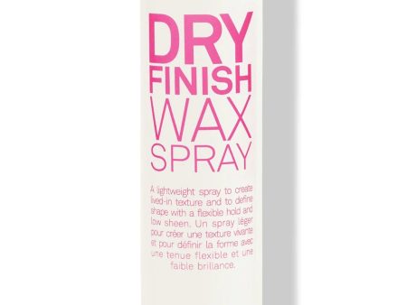 Eleven Australia- Dry Finish Spray Wax Online Sale