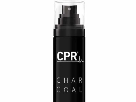 CPR Charcoal Instant Grey-Away 120ml For Discount