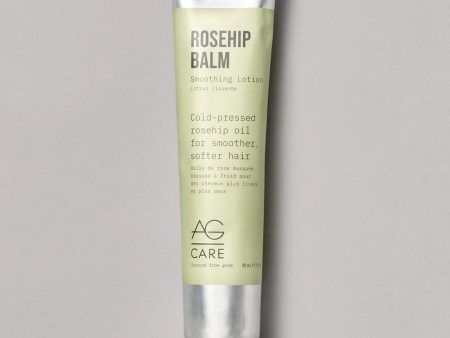 AG|hair- Rosehip Balm hair dry lotion Online