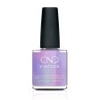 CND Vinylux Long Wear Live Love Lavender 15ml Discount