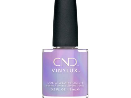 CND Vinylux Long Wear Live Love Lavender 15ml Discount