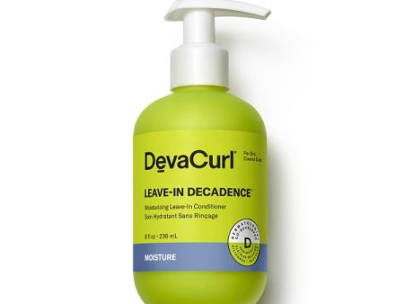 DevaCurl- Leave-in Decadence For Sale