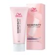 Wella Shinefinity 04 65 Deep Cherry 60ml Online Sale