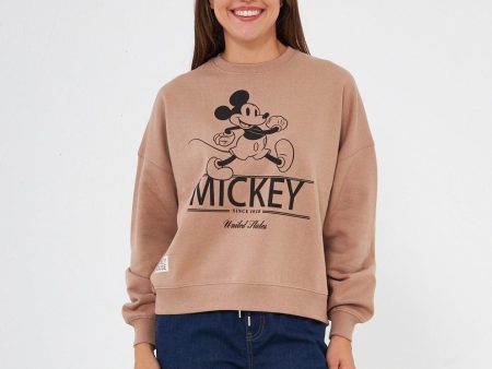 Felpa Mickey Mouse Supply