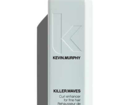 KEVIN.MURPHY- KILLER.WAVES For Cheap