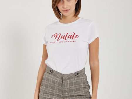 T-shirt  Natale  Hot on Sale