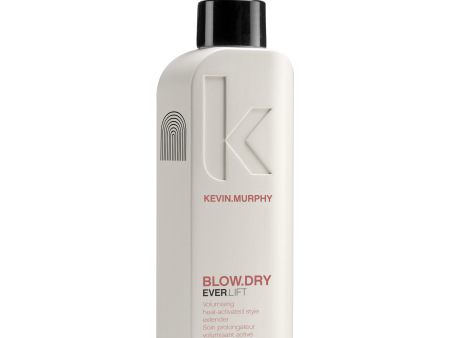 KEVIN.MURPHY- EVER.LIFT Online now