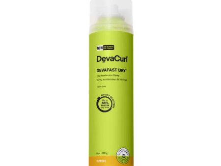 DevaCurl- DEVAFAST DRY Online Hot Sale