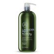 Paul Mitchell Tea Tree Lavender Mint Moisturizing Conditioner 1 Litre For Sale