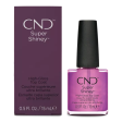 CND Super Shiney Top Coat 15ml Online Hot Sale