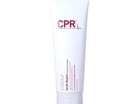 CPR Colour Lock-Down Treatment 180ml Discount